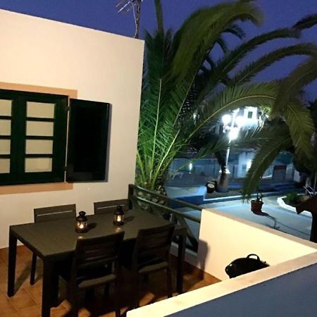 Ferienwohnung Alcalde Marcial Sanchez Velazquez 15 Caleta De Fuste Exterior foto