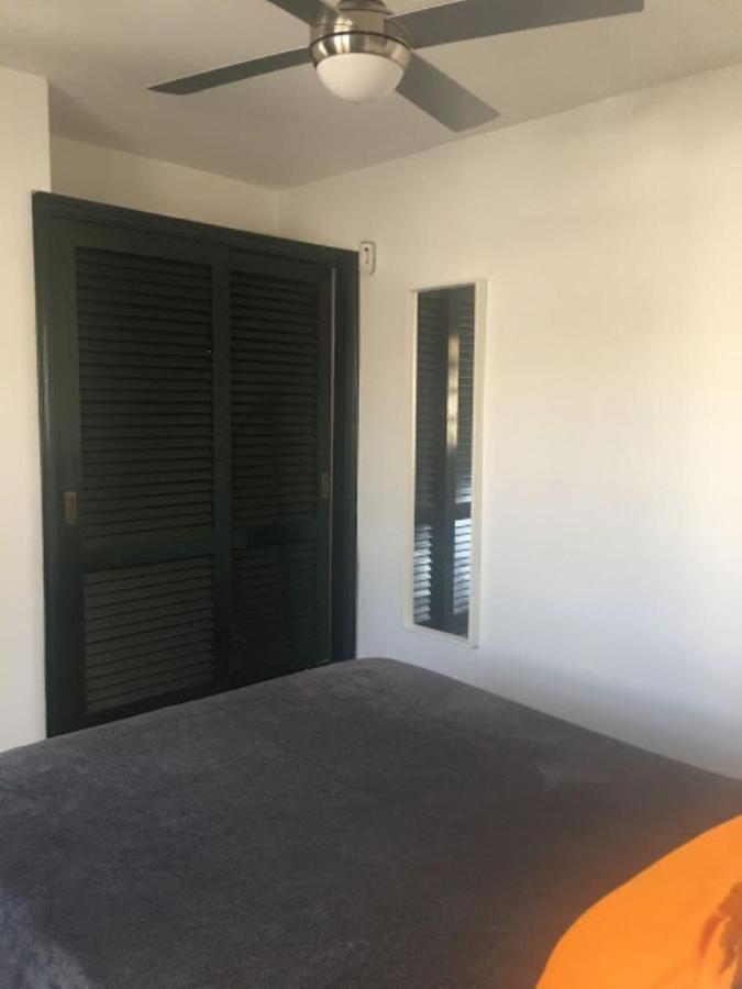 Ferienwohnung Alcalde Marcial Sanchez Velazquez 15 Caleta De Fuste Exterior foto