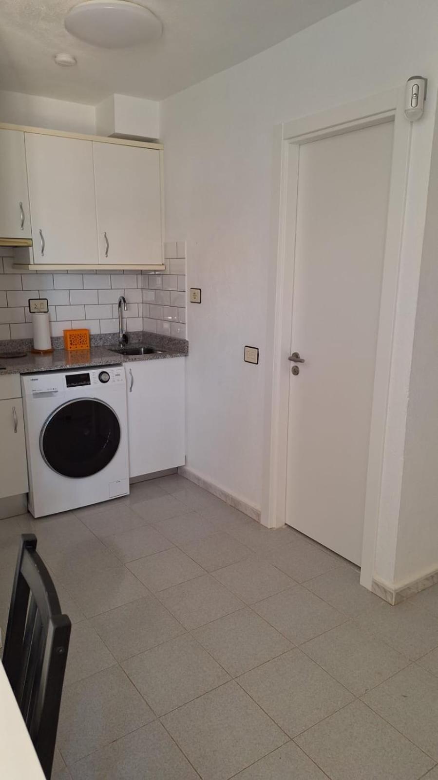 Ferienwohnung Alcalde Marcial Sanchez Velazquez 15 Caleta De Fuste Exterior foto