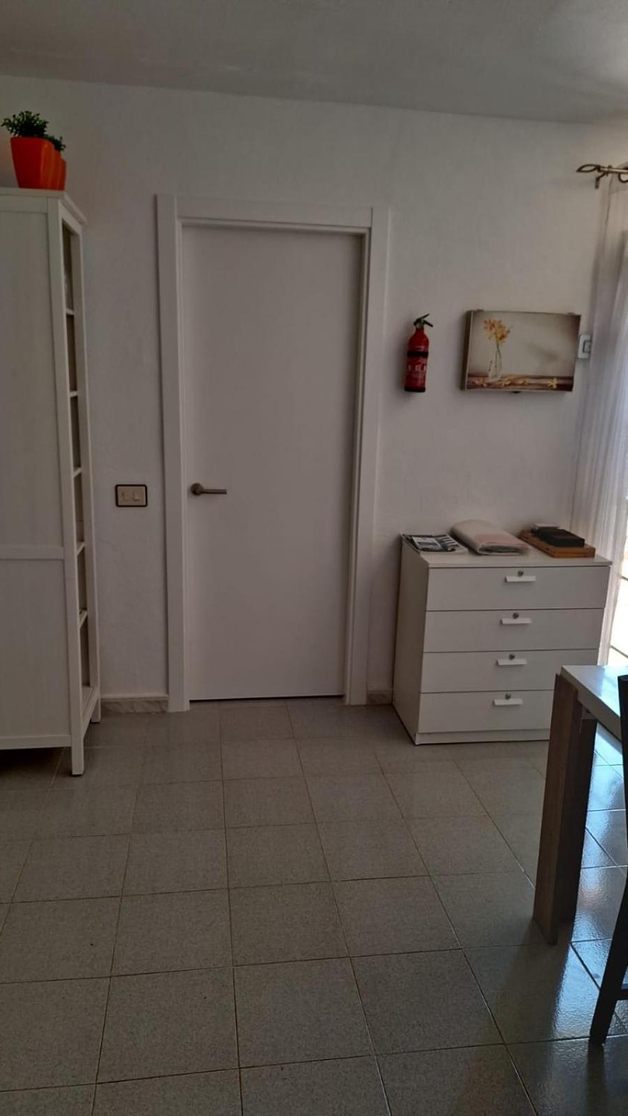 Ferienwohnung Alcalde Marcial Sanchez Velazquez 15 Caleta De Fuste Exterior foto